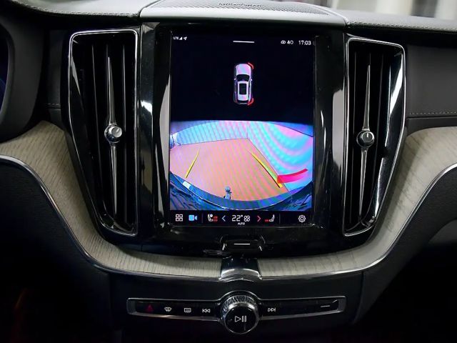 Volvo XC60 AWD Geartronic Inscription