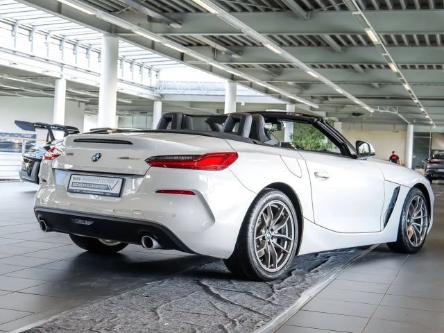 BMW Z4 Cabrio Roadster sDrive20i