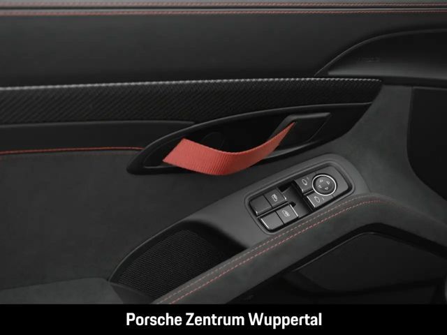 Porsche Cayman 718 RS