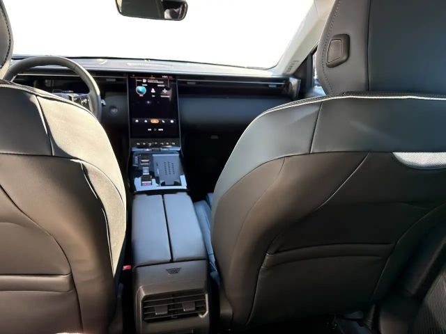 Citroën C5 Aircross Hybrid Max