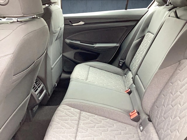 Volkswagen Golf 1.5 TSI