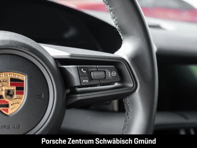 Porsche Taycan Performance Plus