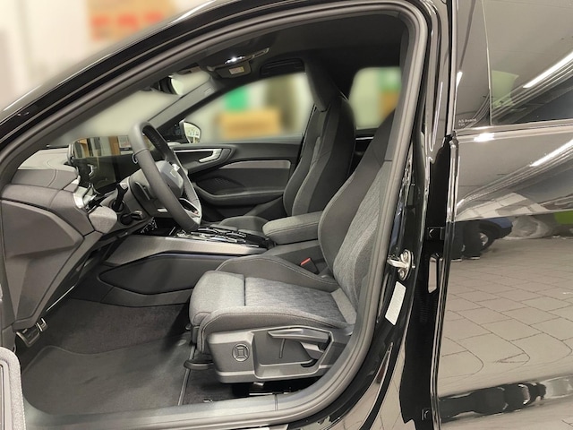 Audi A5 Avant S-Tronic