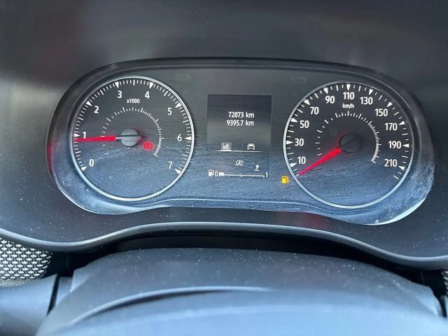 Dacia Jogger Extreme TCe 110