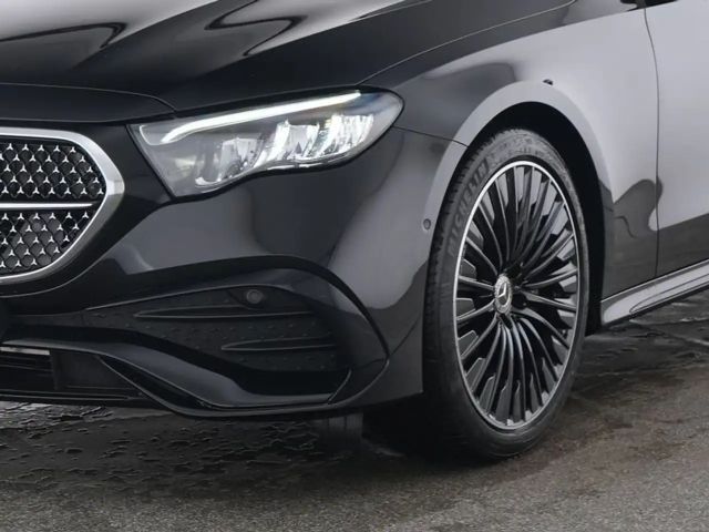 Mercedes-Benz E 200 AMG Line Sedan