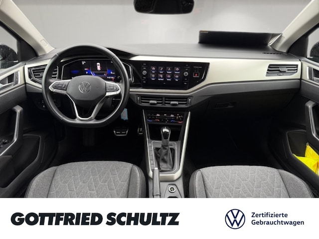 Volkswagen Polo 1.0 TSI DSG Move