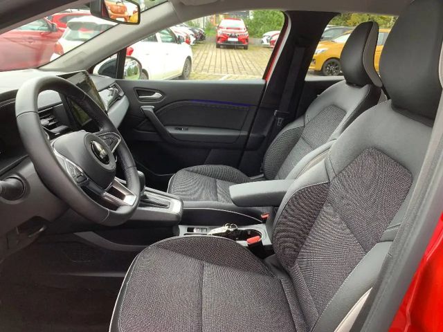 Mitsubishi ASX Select 1.6 Hybrid