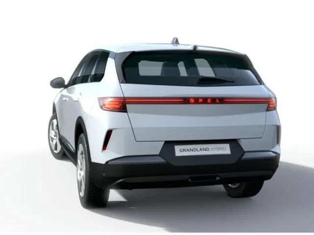 Opel Grandland X Edition