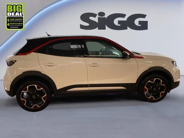 Opel Mokka GS-Line Grand Sport