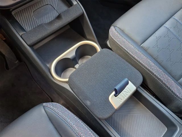 MINI Cooper Countryman Countryman C