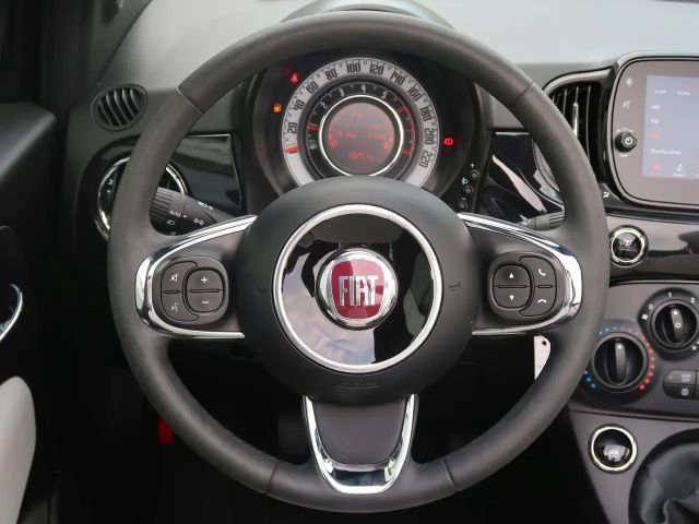 Fiat 500C Dolcevita