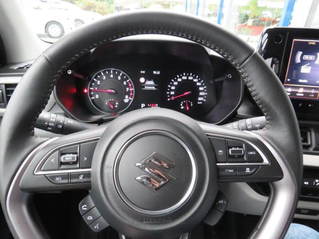 Suzuki Swift Comfort Hybrid