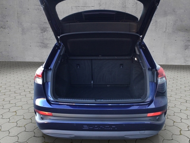 Audi Q4 e-tron 35