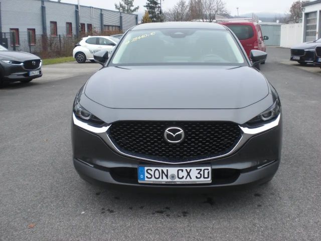 Mazda CX-30 Exclusive-line