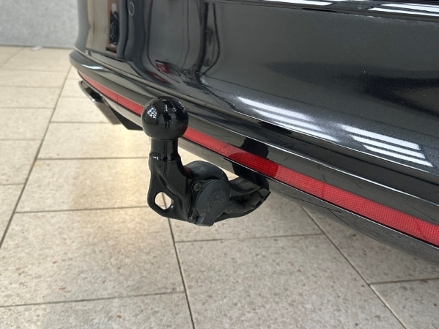 Skoda Octavia 2.0 TSI Combi RS