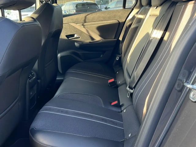 Opel Astra GS-Line Grand Sport