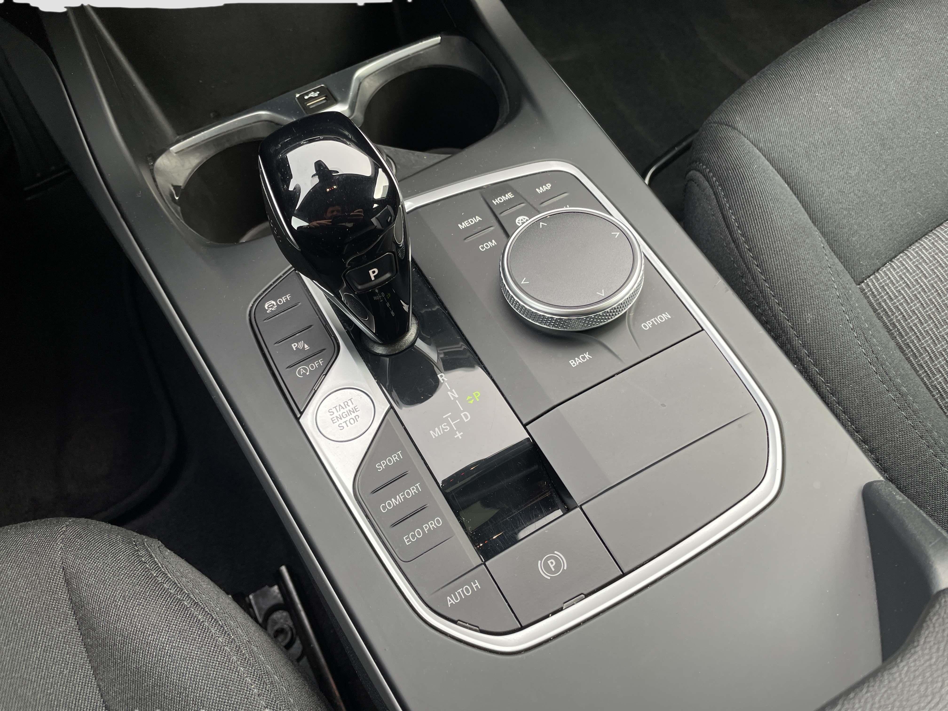 BMW 216 216d Coupé Gran Coupé