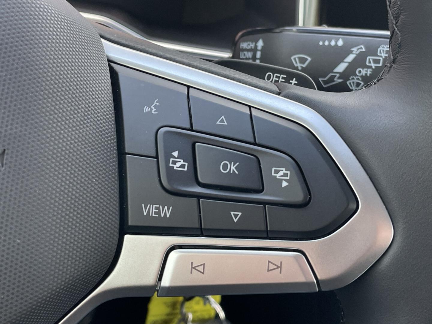 Volkswagen Taigo 1.0 TSI DSG IQ.Drive Style