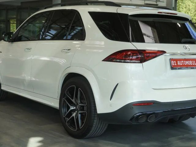 Mercedes-Benz GLE 53 AMG AMG Line