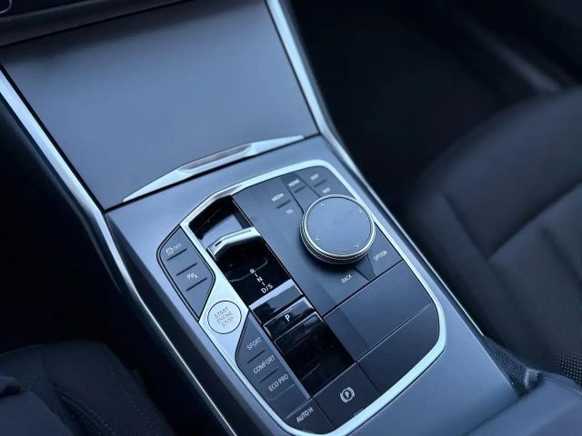 BMW 318 318d Touring