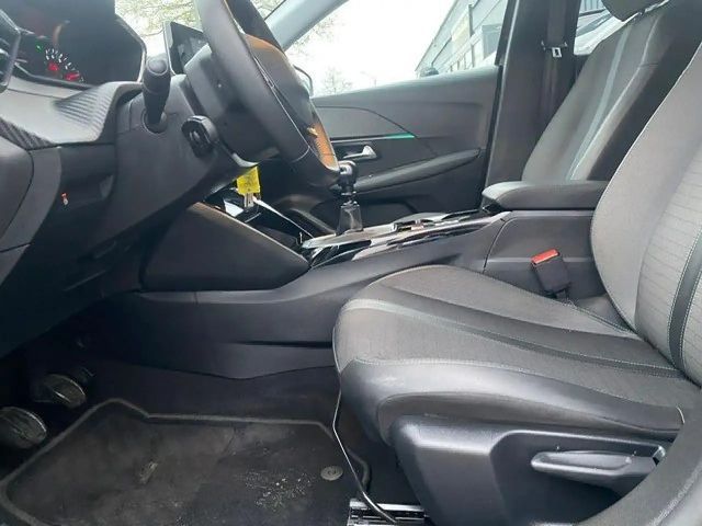 Peugeot 208 Allure Pack