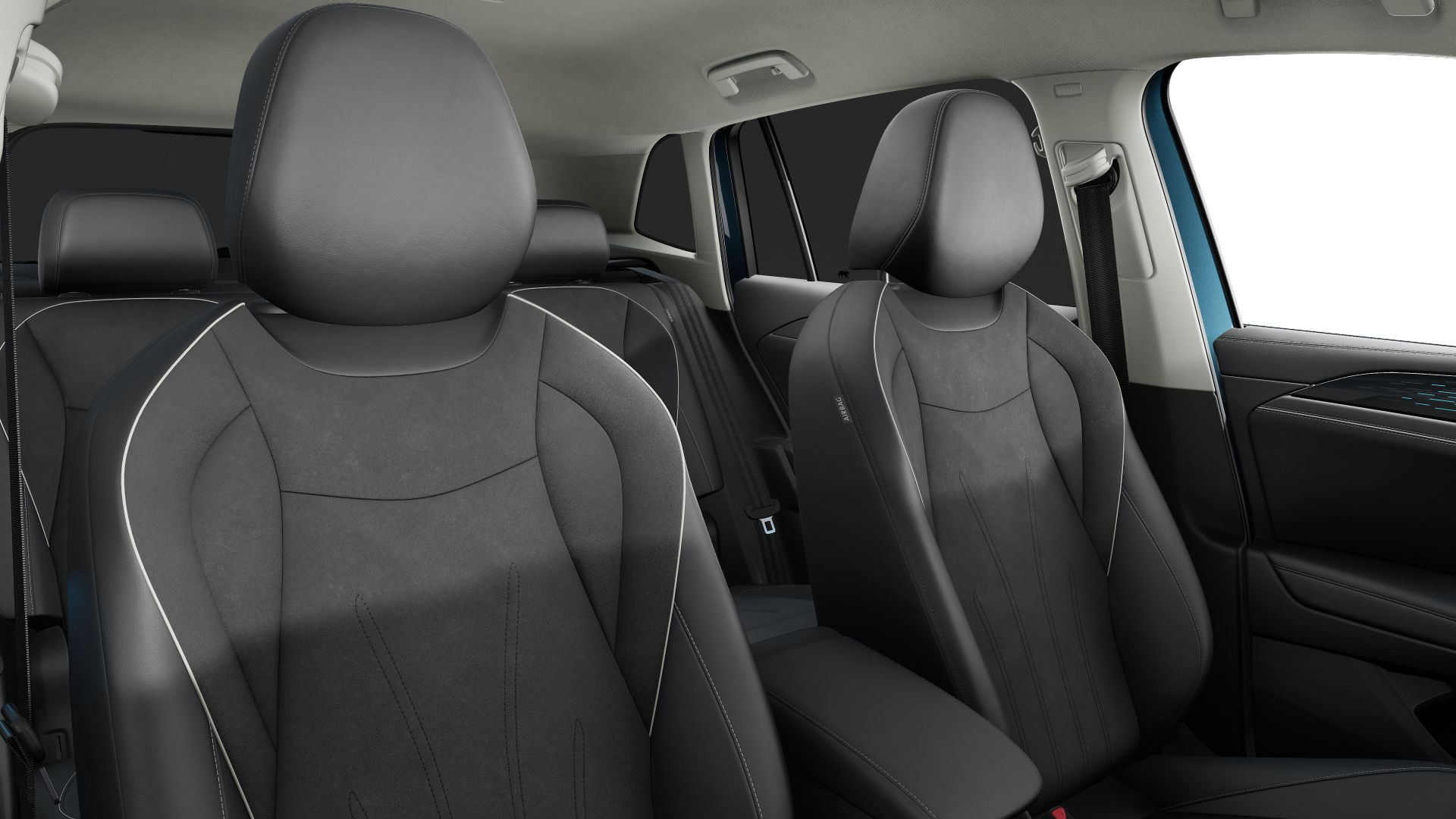 Volkswagen Tiguan 2.0 TDI DSG Elegance Elegance