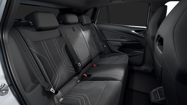 Volkswagen ID.4 77 KWh Performance Pro