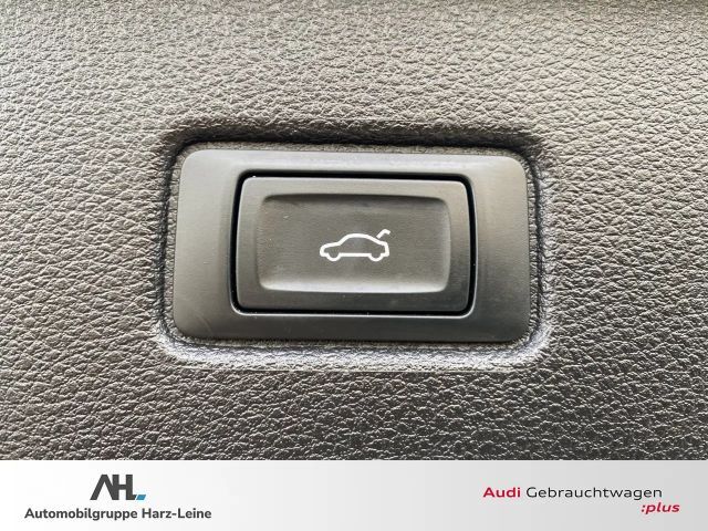 Audi SQ7 4.0 TFSI Quattro