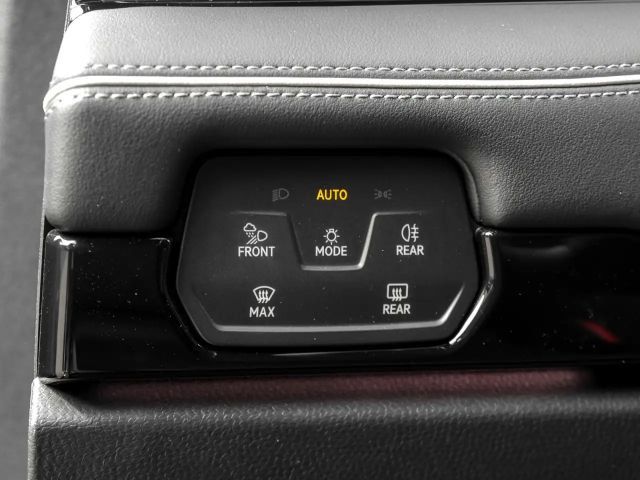 Volkswagen ID.7 IQ.Drive Pro Tourer