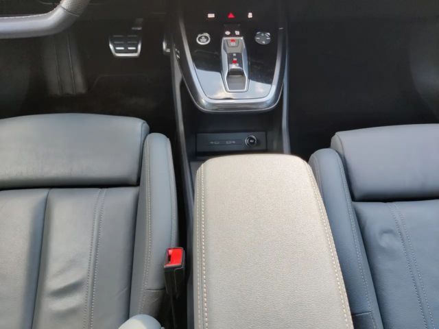 Audi Q4 e-tron 50 Quattro S-Line Sportback