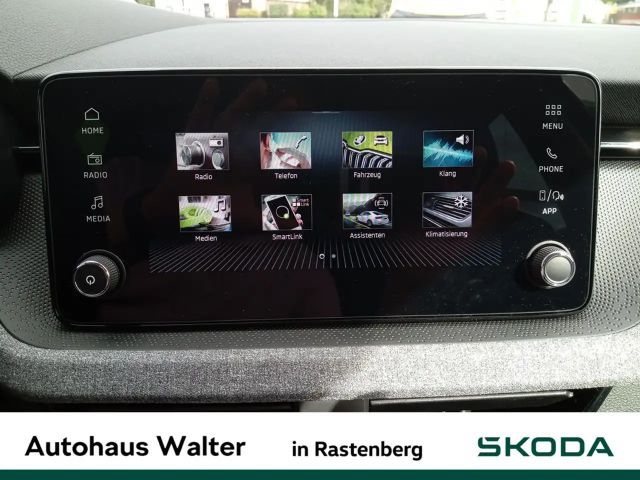 Skoda Kamiq 1.0 TSI Selection
