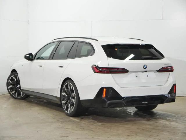 BMW 520 520d M-Sport Touring
