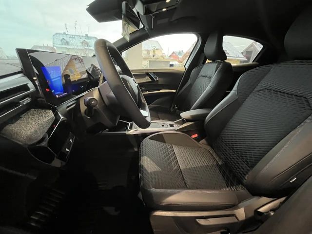 Renault Clio E-Tech Hybrid Techno