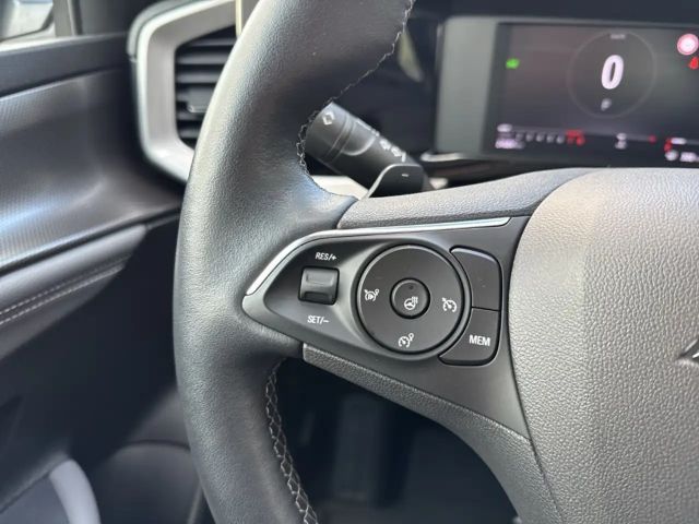 Opel Mokka Elegance Turbo