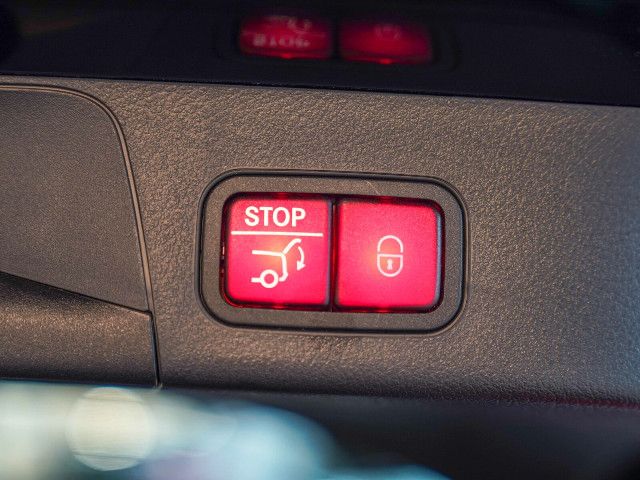 Mercedes-Benz EQB 350 4MATIC