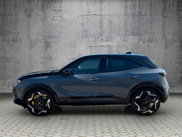 Opel Mokka GSe Mokka-e