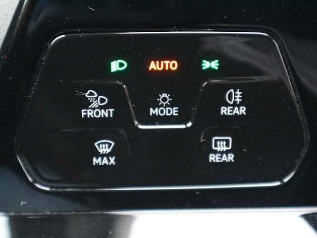 Volkswagen Golf Golf VIII Life Variant