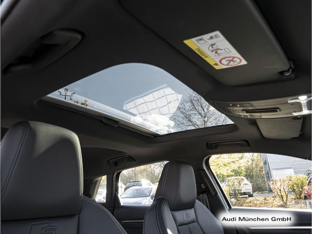 Audi S3 Quattro S-Tronic Sportback