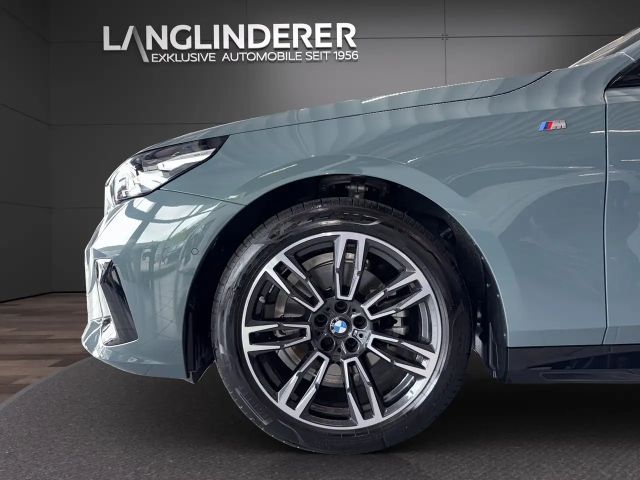BMW 520 520d M-Sport Touring