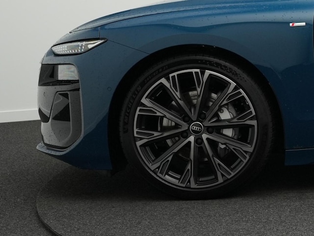 Audi A6 e-tron Performance Sportback