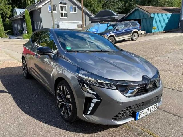 Mitsubishi Colt 1.6 Hybrid