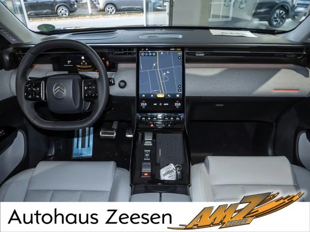 Citroën C5 Aircross Max