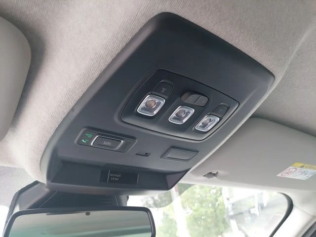 Renault Trafic Blue EDC Grand Techno