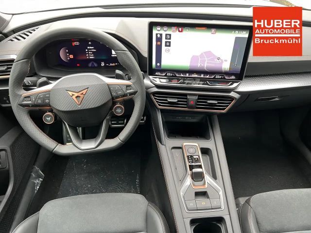 Cupra Leon 4Drive DSG ST Sportstourer