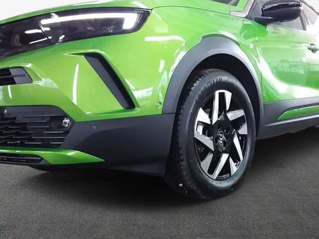 Opel Mokka Elegance Turbo