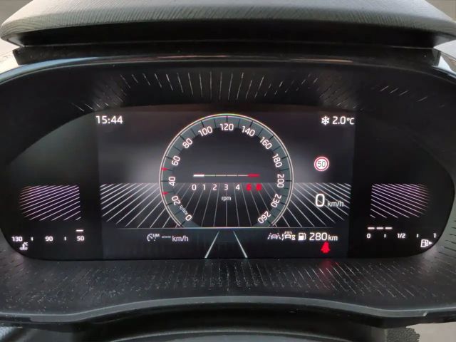 Skoda Fabia Fabia 1.0 MPI Essence *KLIMA*PDC*LED*  Klima/BC