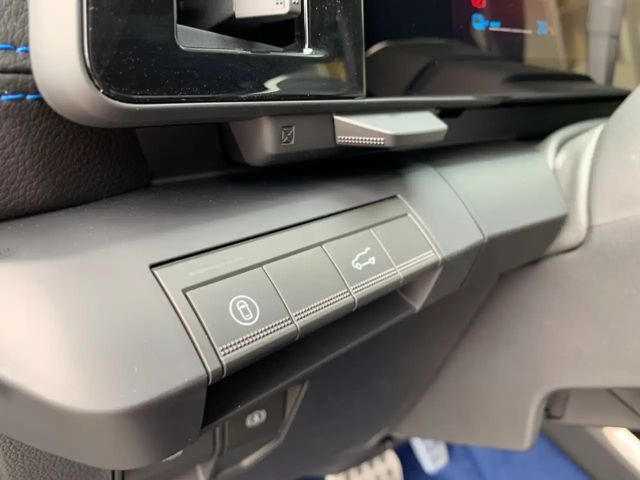 Renault Scenic Alpine Esprit Techno