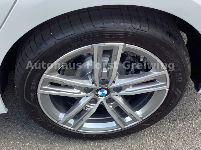 BMW 118 118i M-Sport Sedan