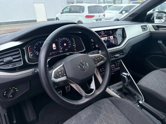 Volkswagen Taigo DSG IQ.Drive Move