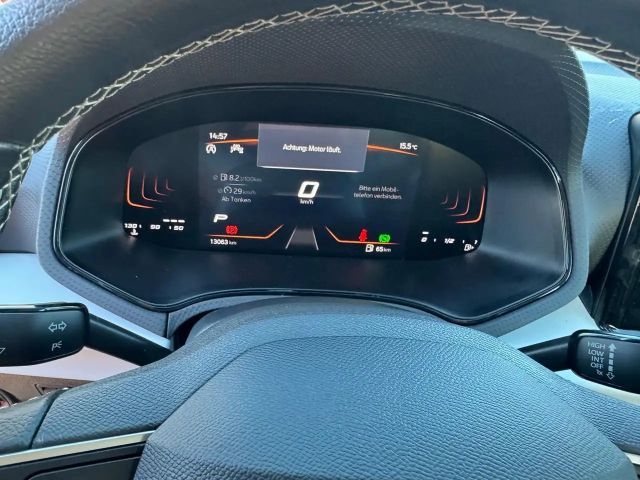 Seat Arona 1.0 TSI DSG Style